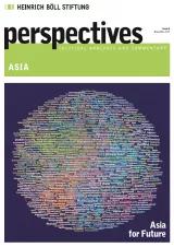 Perspectives Asia #8: Asia for Future