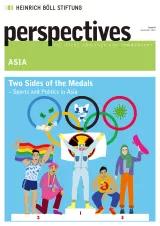 Perspectives Asia #9: Two Sides of the Medals