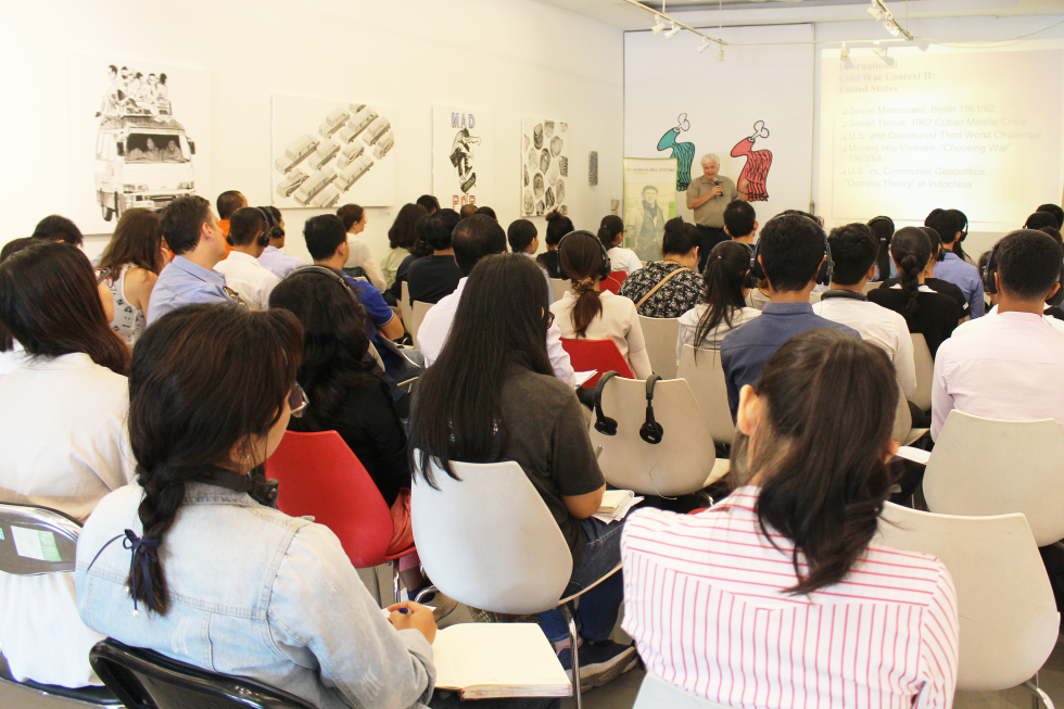 Seminar Seminar