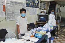 Every day stories of survival during the Covid19 crisis