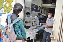 Every day stories of survival during the Covid19 crisis