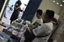 Every day stories of survival during the Covid19 crisis