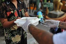 Every day stories of survival during the Covid19 crisis