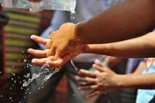 Every day stories of survival during the Covid19 crisis