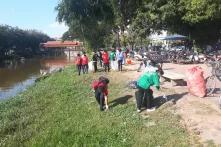 On our way to Siem Reap