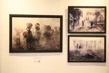 Bophana Photo Exhibition