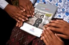 Storytelling process by KDK 