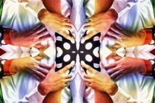 Cambodia’s Centre for Human Rights - LGBTIQ radio show