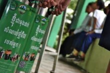 Safe Disposal To Battery Waste