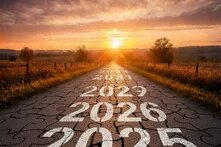 Thinking ahead
