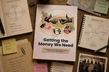 Getting the Money We Need — A 101 Guide on Fundraising for Small Grassroots Organisations