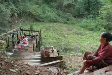 Water Source