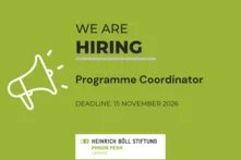 Hiring card