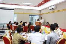 Forum Workshop on The Sustainable Development Goals Post 2015-2030