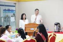 Forum Workshop on The Sustainable Development Goals Post 2015-2030
