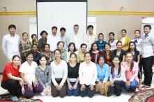 Forum Workshop on The Sustainable Development Goals Post 2015-2030