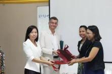 Forum Workshop on The Sustainable Development Goals Post 2015-2030