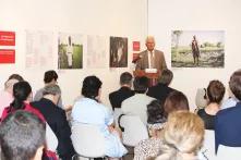 Personal reflections on the conference – Dealing with the Past: Engaging in the Present