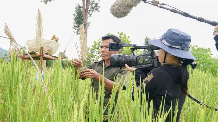 Shooting