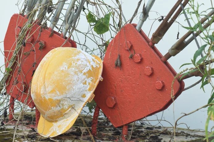 Construction worker
