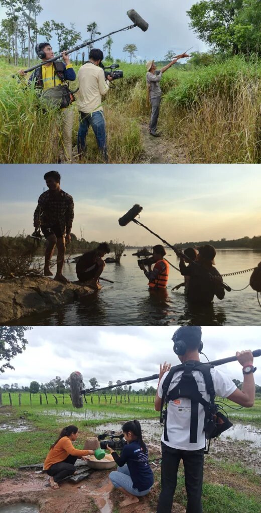Shooting