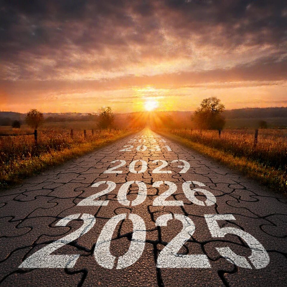Thinking ahead