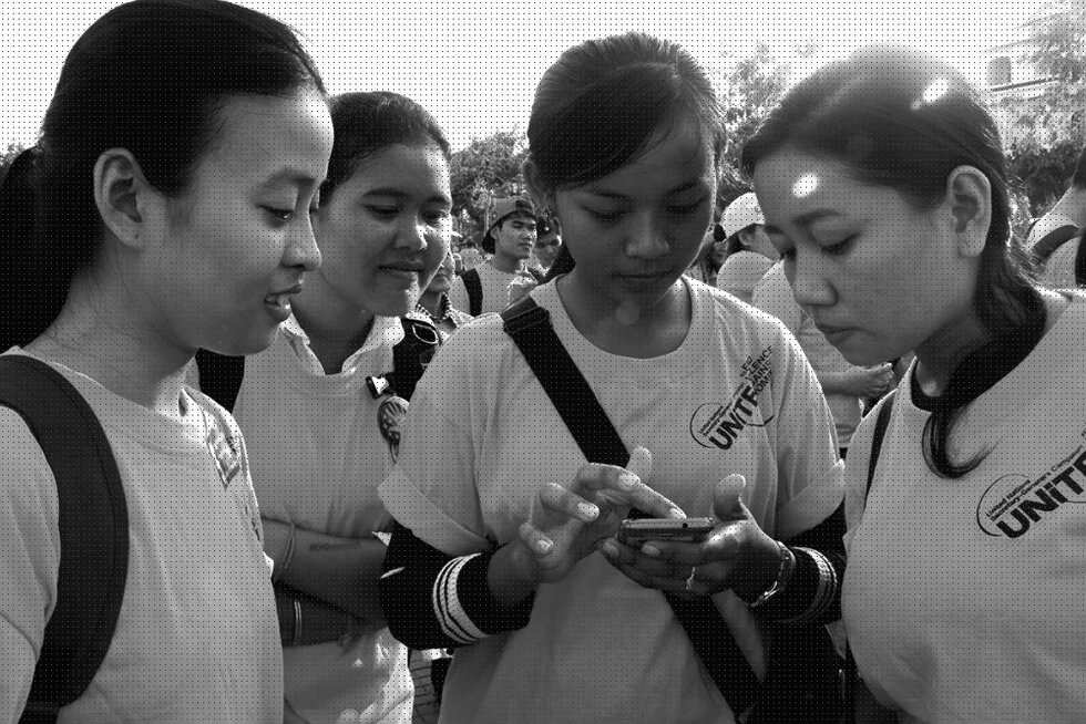 The Asia Foundation Releases One-Stop Shop for Mobile Solutions to End Violence Against Women The Asia Foundation Releases One-Stop Shop for Mobile Solutions to End Violence Against Women