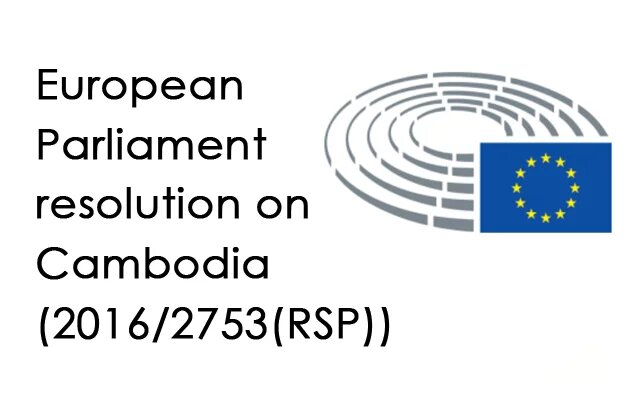 Joint Motion For A Resolution Joint Motion For A Resolution