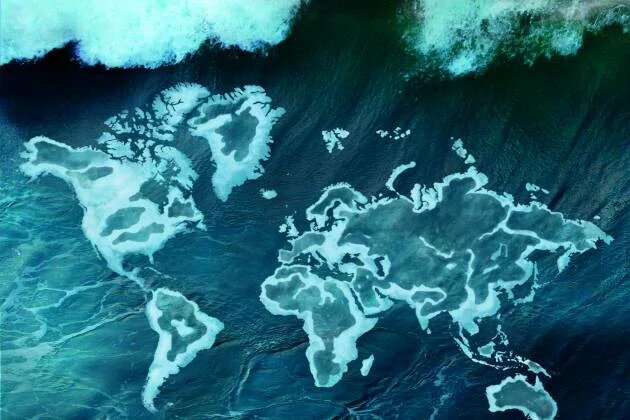 Ocean Atlas: Understanding the threats to our marine ecosystems Ocean Atlas: Understanding the threats to our marine ecosystems