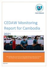 2021-annual-cedaw-monitoring-report-for-cambodia
